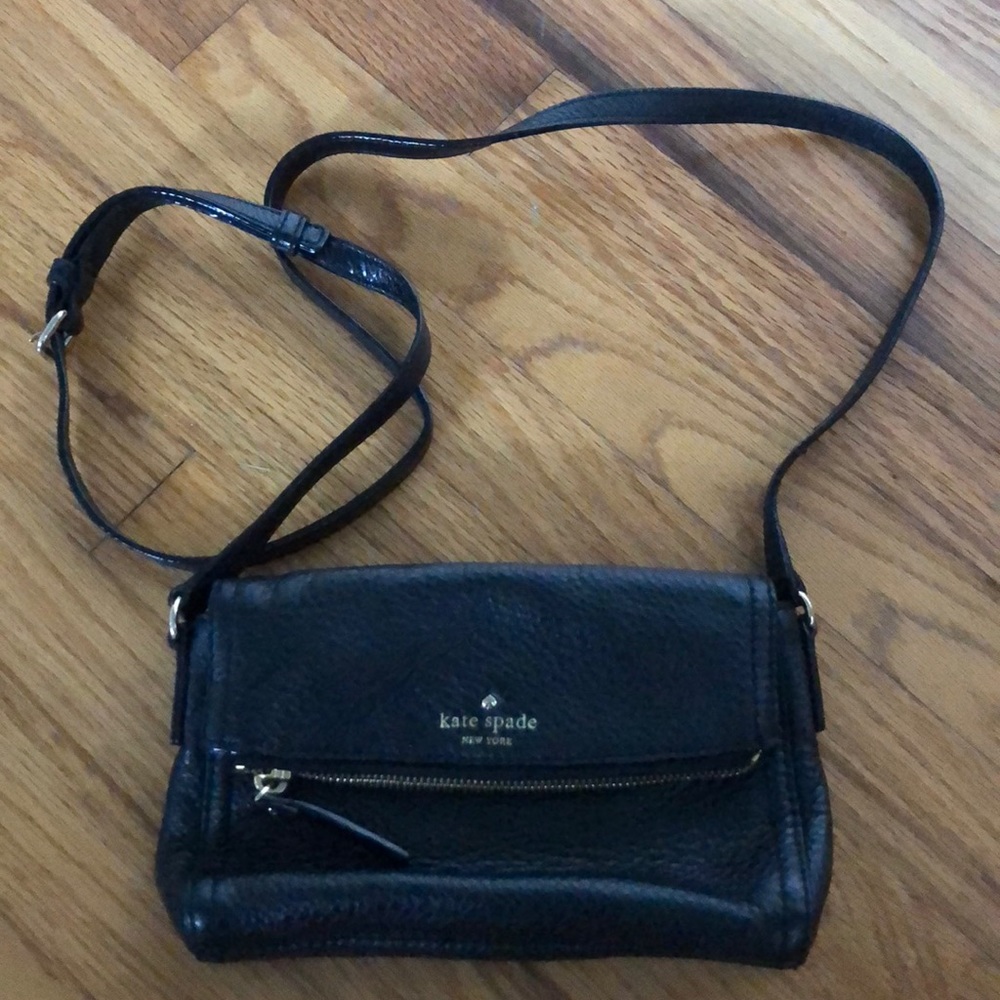 Kate Spade mini purse